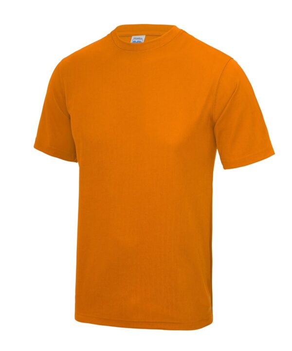 Performance T-Shirt JC001 – Lightweight Activewear Tee – Quick-Dry Short Sleeve Sports Top – Unisex Workout Gym Shirt – Breathable Polyester for Running, Fitness, Training - Image 26