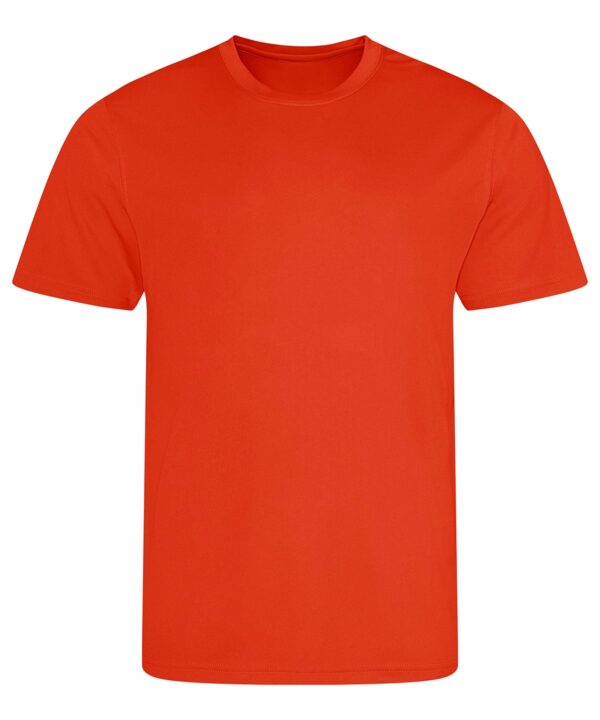 Performance T-Shirt JC001 – Lightweight Activewear Tee – Quick-Dry Short Sleeve Sports Top – Unisex Workout Gym Shirt – Breathable Polyester for Running, Fitness, Training - Image 27