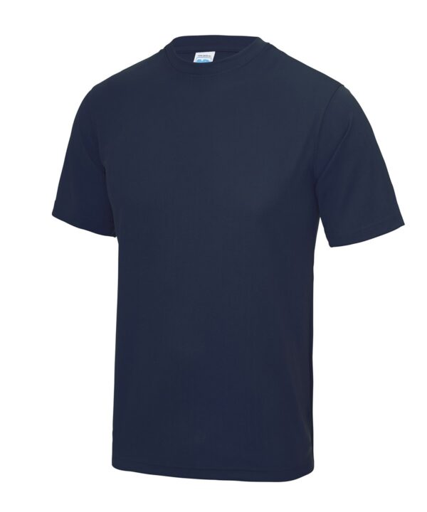 Performance T-Shirt JC001 – Lightweight Activewear Tee – Quick-Dry Short Sleeve Sports Top – Unisex Workout Gym Shirt – Breathable Polyester for Running, Fitness, Training - Image 28