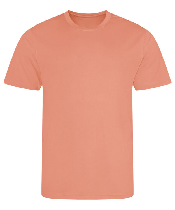 Performance T-Shirt JC001 – Lightweight Activewear Tee – Quick-Dry Short Sleeve Sports Top – Unisex Workout Gym Shirt – Breathable Polyester for Running, Fitness, Training - Image 29