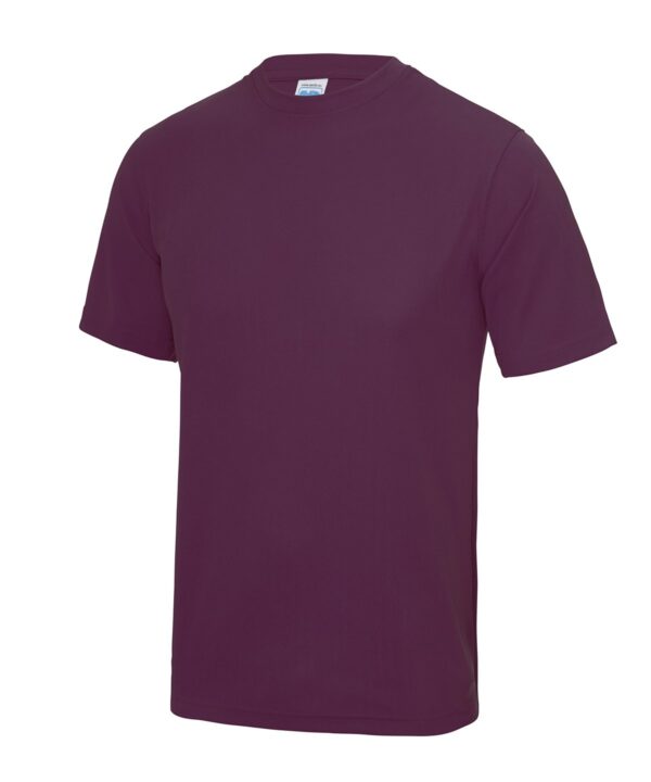 Performance T-Shirt JC001 – Lightweight Activewear Tee – Quick-Dry Short Sleeve Sports Top – Unisex Workout Gym Shirt – Breathable Polyester for Running, Fitness, Training - Image 30