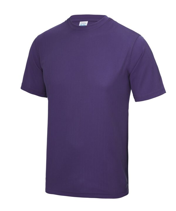 Performance T-Shirt JC001 – Lightweight Activewear Tee – Quick-Dry Short Sleeve Sports Top – Unisex Workout Gym Shirt – Breathable Polyester for Running, Fitness, Training - Image 31