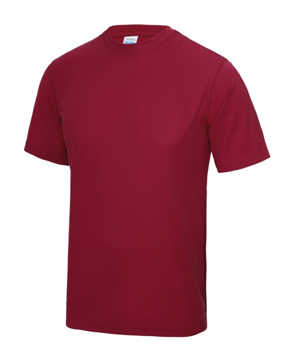 Performance T-Shirt JC001 – Lightweight Activewear Tee – Quick-Dry Short Sleeve Sports Top – Unisex Workout Gym Shirt – Breathable Polyester for Running, Fitness, Training - Image 32