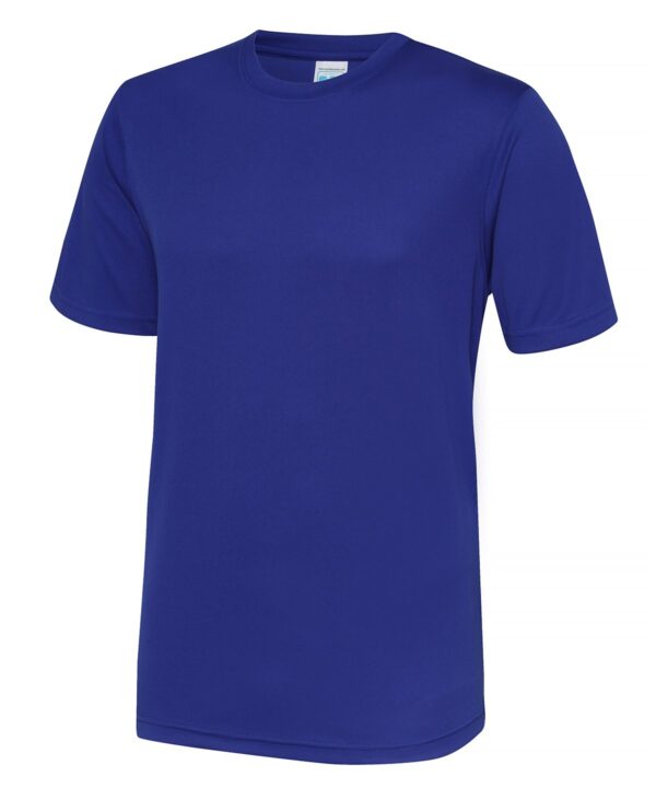 Performance T-Shirt JC001 – Lightweight Activewear Tee – Quick-Dry Short Sleeve Sports Top – Unisex Workout Gym Shirt – Breathable Polyester for Running, Fitness, Training - Image 33
