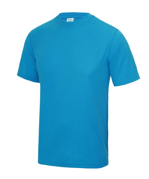 Performance T-Shirt JC001 – Lightweight Activewear Tee – Quick-Dry Short Sleeve Sports Top – Unisex Workout Gym Shirt – Breathable Polyester for Running, Fitness, Training - Image 35