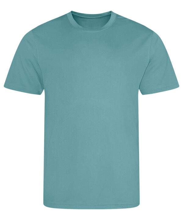 Performance T-Shirt JC001 – Lightweight Activewear Tee – Quick-Dry Short Sleeve Sports Top – Unisex Workout Gym Shirt – Breathable Polyester for Running, Fitness, Training - Image 36