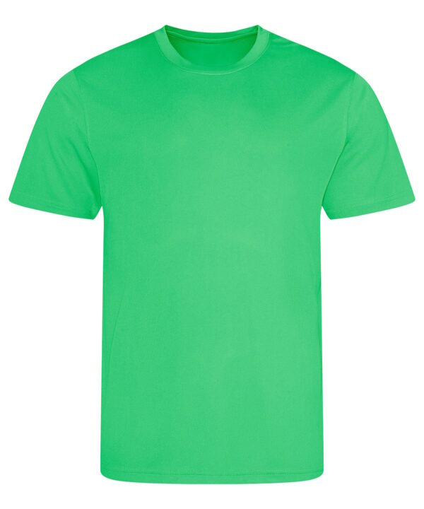 Performance T-Shirt JC001 – Lightweight Activewear Tee – Quick-Dry Short Sleeve Sports Top – Unisex Workout Gym Shirt – Breathable Polyester for Running, Fitness, Training - Image 39