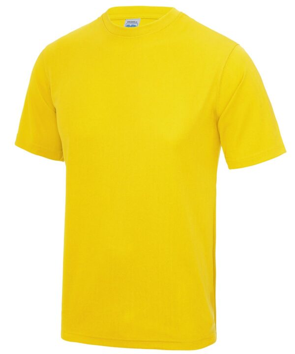 Performance T-Shirt JC001 – Lightweight Activewear Tee – Quick-Dry Short Sleeve Sports Top – Unisex Workout Gym Shirt – Breathable Polyester for Running, Fitness, Training - Image 40