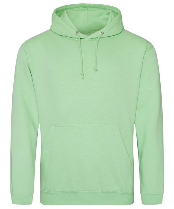 College hoodie JH001 - Image 5
