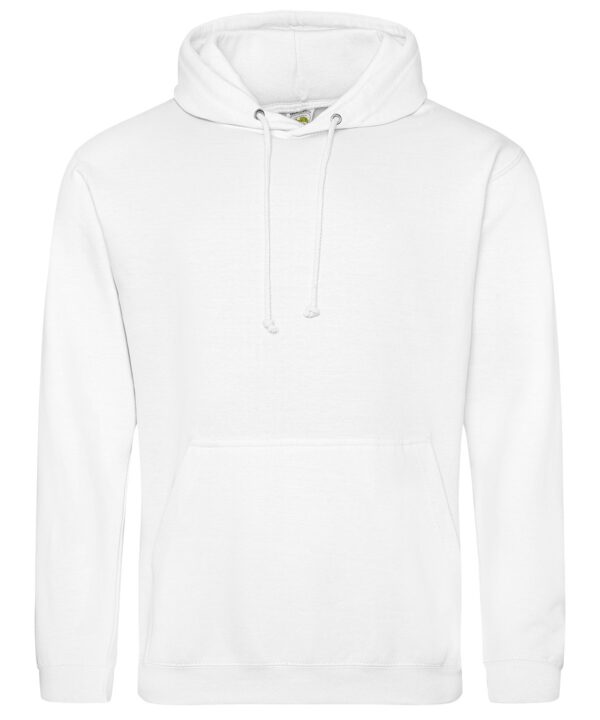 College hoodie JH001 - Image 4
