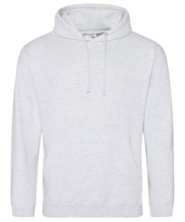College hoodie JH001 - Image 3