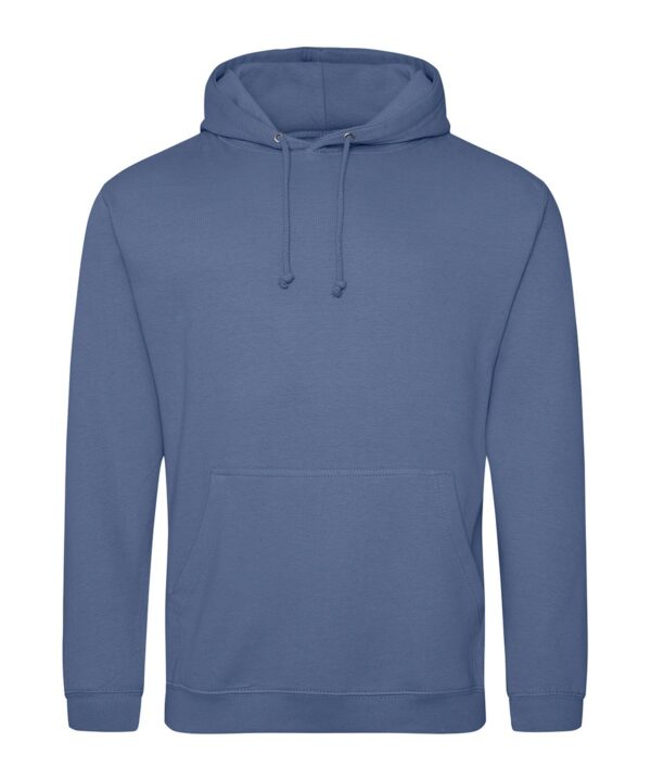College hoodie JH001 - Image 2