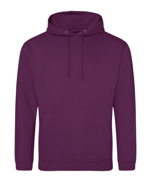 College hoodie JH001 - Image 24