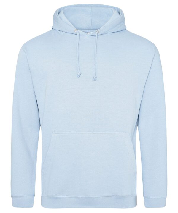 College hoodie JH001 - Image 13