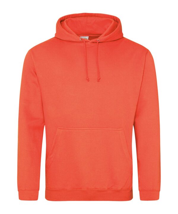 College hoodie JH001 - Image 12