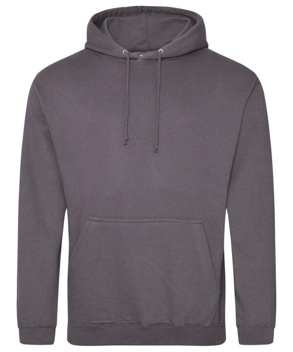 College hoodie JH001 - Image 10