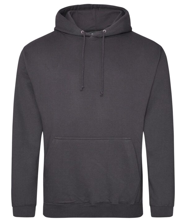 College hoodie JH001 - Image 9