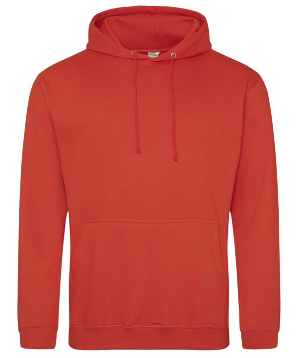 College hoodie JH001 - Image 8
