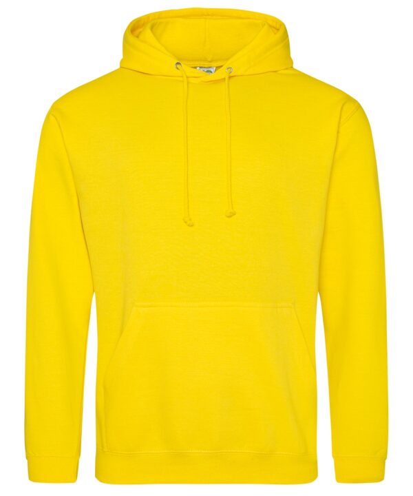 College hoodie JH001 - Image 7