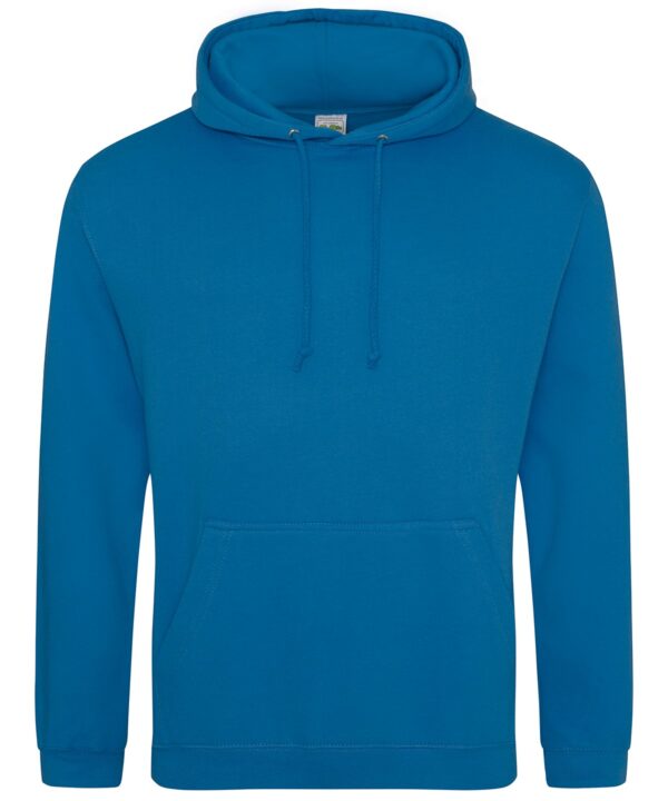 College hoodie JH001 - Image 6