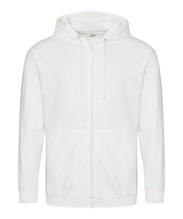 Zoodie Zip Hoodie JH050 - Image 8
