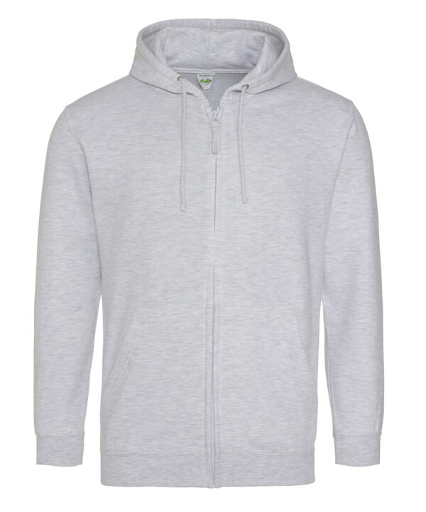 Zoodie Zip Hoodie JH050