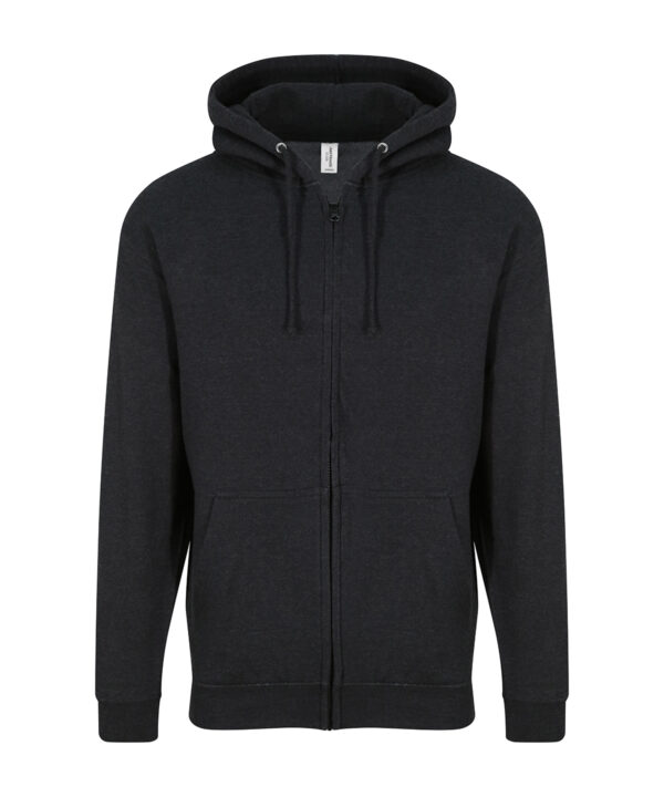 Zoodie Zip Hoodie JH050 - Image 6