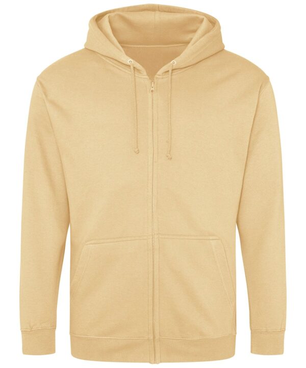 Zoodie Zip Hoodie JH050 - Image 28