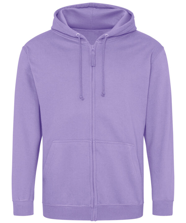 Zoodie Zip Hoodie JH050 - Image 27