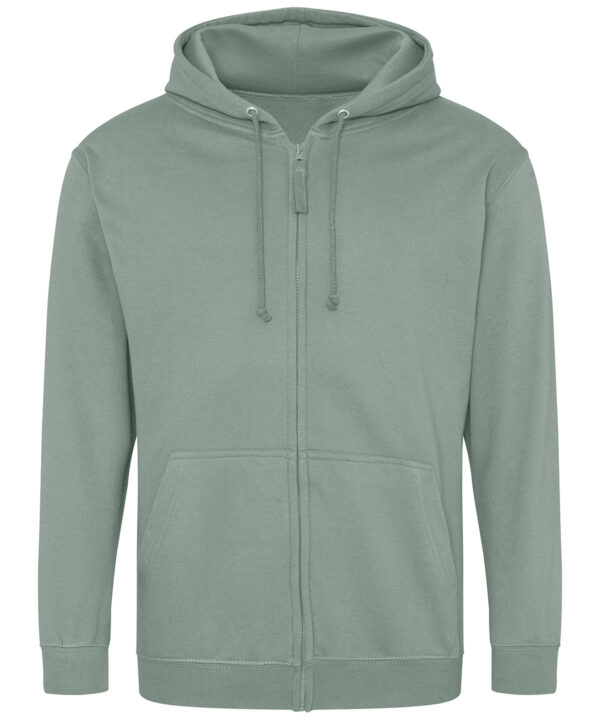 Zoodie Zip Hoodie JH050 - Image 26