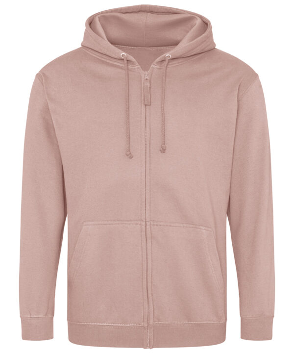 Zoodie Zip Hoodie JH050 - Image 25