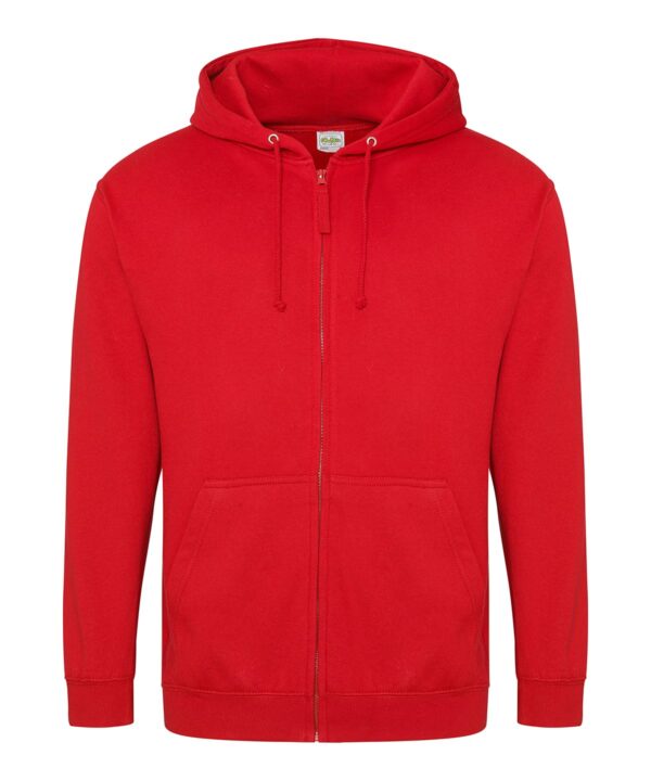 Zoodie Zip Hoodie JH050 - Image 24