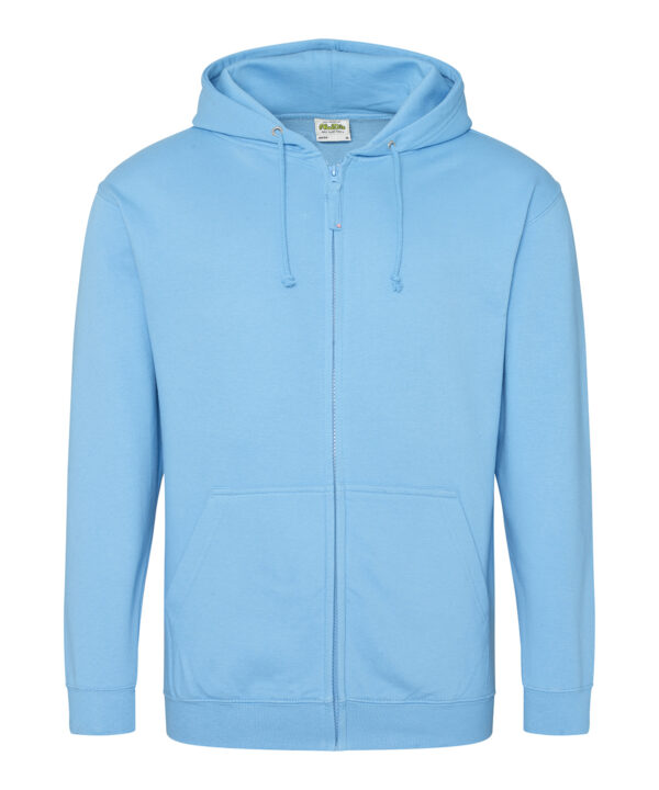 Zoodie Zip Hoodie JH050 - Image 22