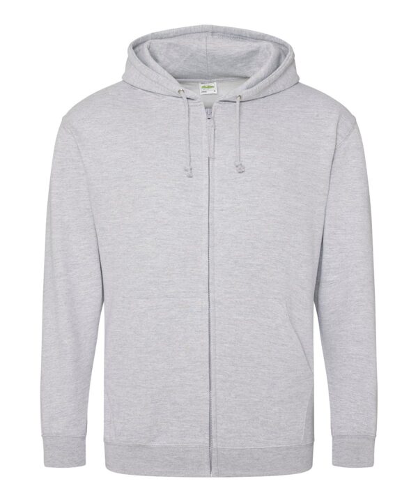 Zoodie Zip Hoodie JH050 - Image 21