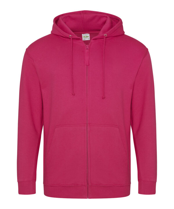 Zoodie Zip Hoodie JH050 - Image 20
