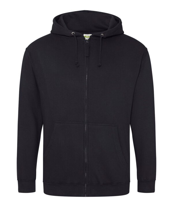 Zoodie Zip Hoodie JH050 - Image 19