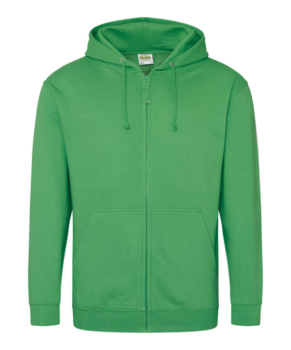 Zoodie Zip Hoodie JH050 - Image 18