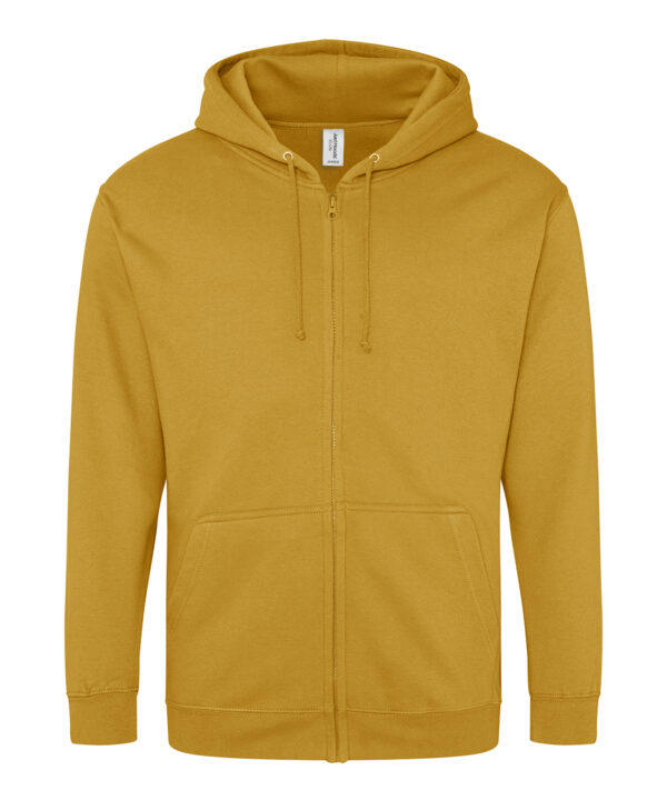 Zoodie Zip Hoodie JH050 - Image 17