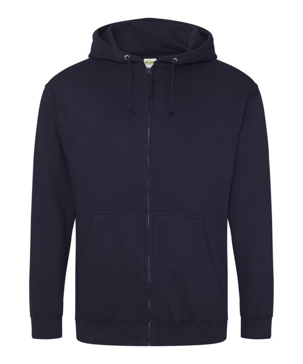Zoodie Zip Hoodie JH050 - Image 16