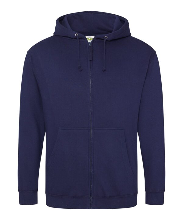 Zoodie Zip Hoodie JH050 - Image 15