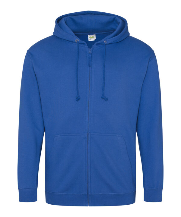 Zoodie Zip Hoodie JH050 - Image 13