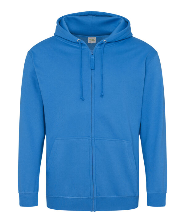 Zoodie Zip Hoodie JH050 - Image 12
