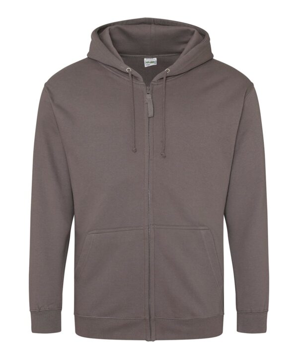 Zoodie Zip Hoodie JH050 - Image 11