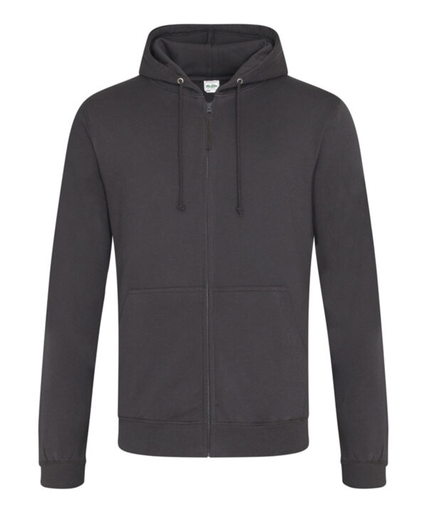 Zoodie Zip Hoodie JH050 - Image 10