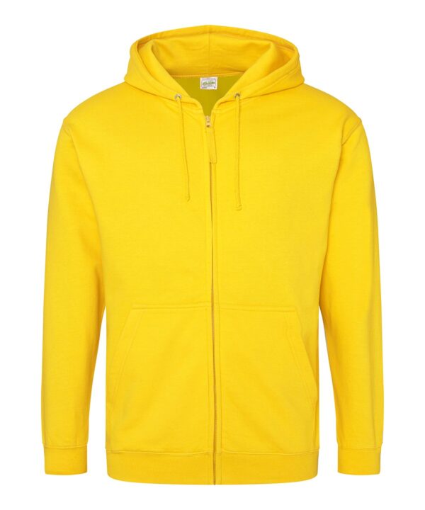 Zoodie Zip Hoodie JH050 - Image 9