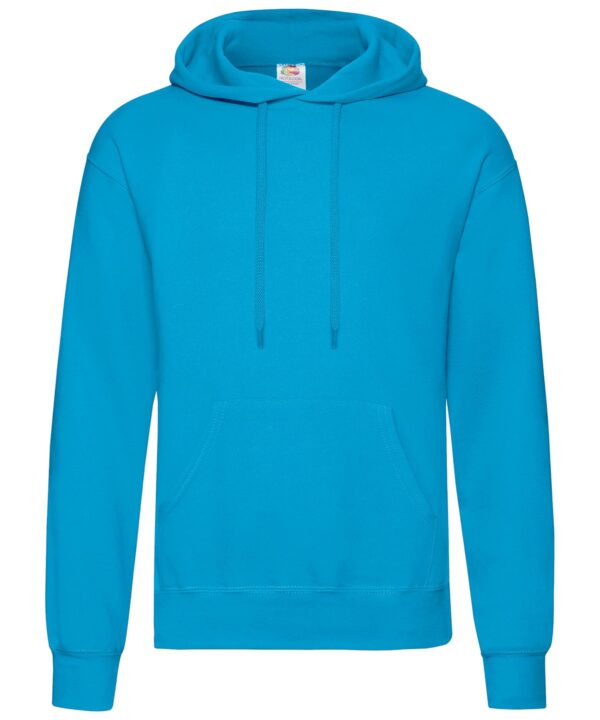 Classic 80/20 hooded sweatshirt SS224 - Image 9