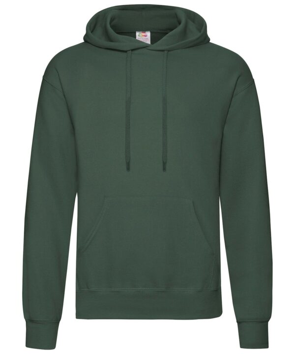 Classic 80/20 hooded sweatshirt SS224 - Image 7