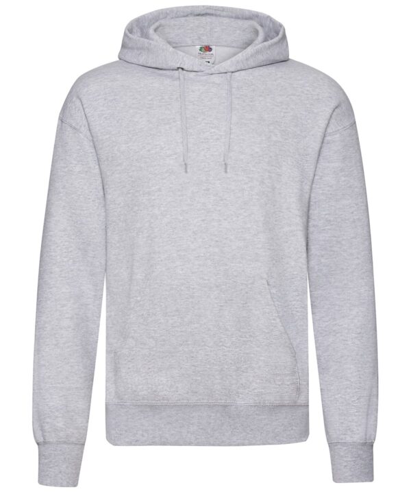 Classic 80/20 hooded sweatshirt SS224 - Image 22