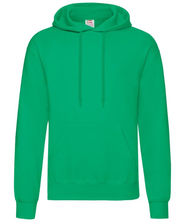 Classic 80/20 hooded sweatshirt SS224 - Image 21
