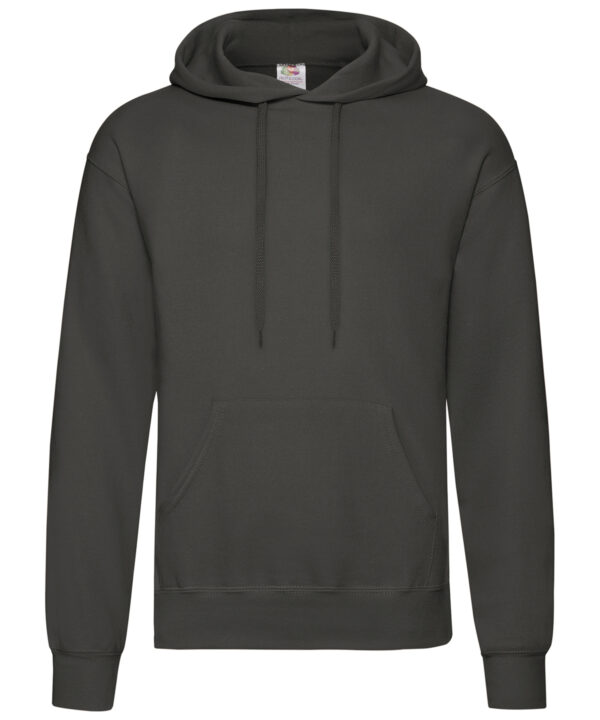Classic 80/20 hooded sweatshirt SS224 - Image 20